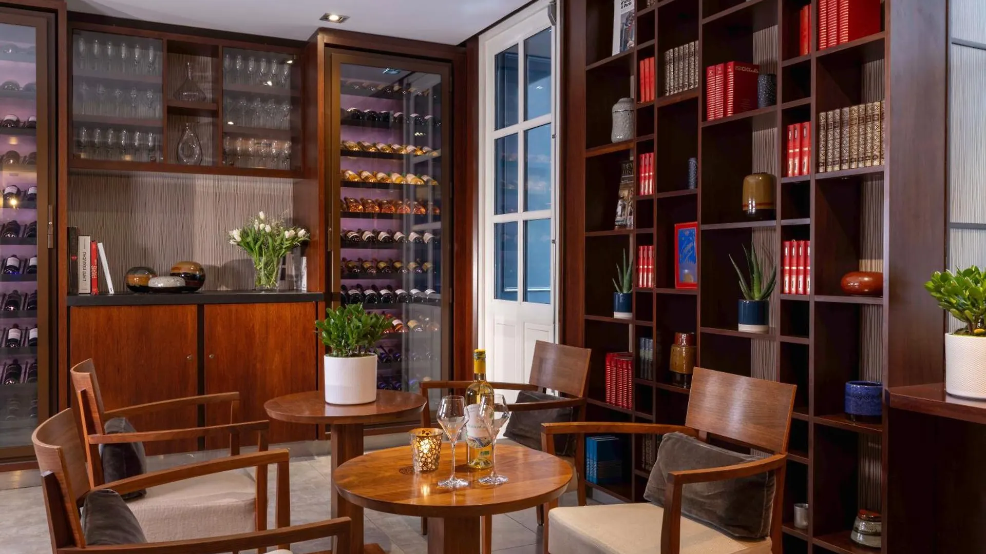 Jardins Eiffel Hotell 3*