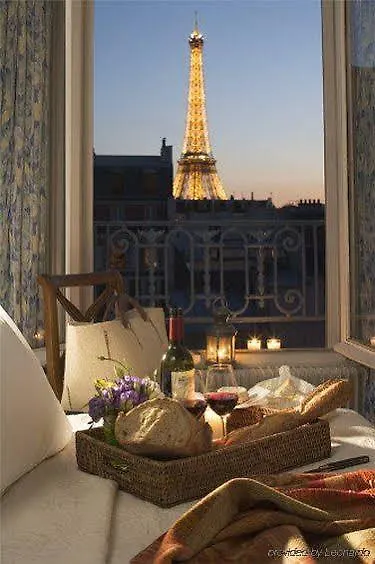 Jardins Eiffel 3* Paris