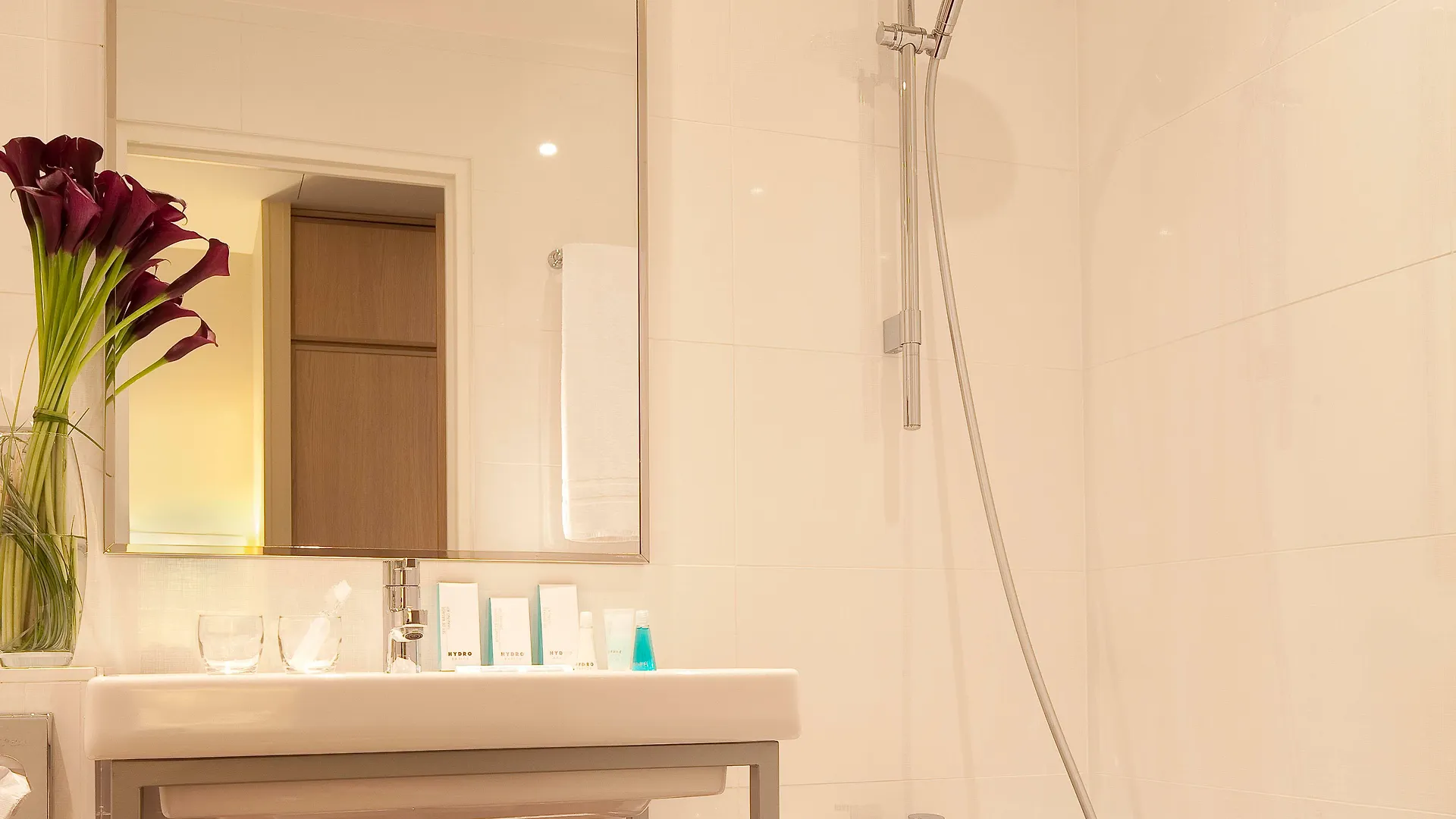 Hotell Jardins Eiffel 3*