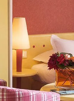 Hotell Jardins Eiffel 3*