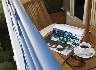 Hotel Jardins Eiffel Paryż