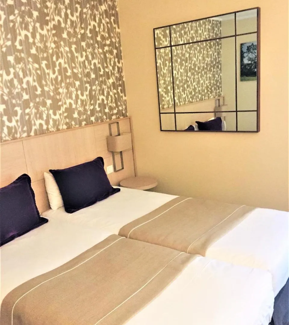 Jardins Eiffel Hotell Paris
