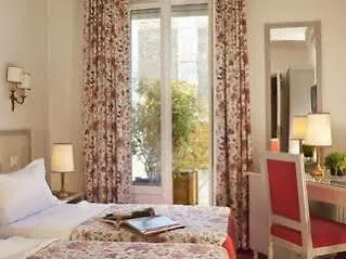 Hotell Jardins Eiffel
