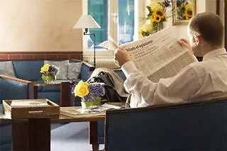 Hotell Jardins Eiffel 3*
