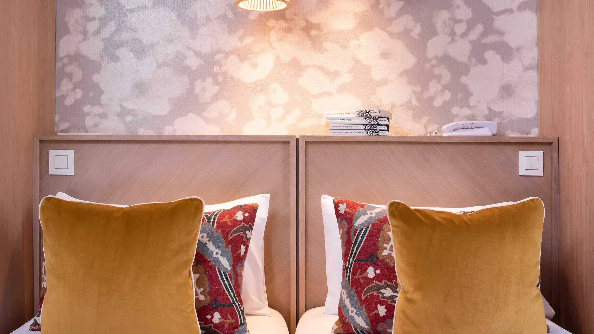 Jardins Eiffel Hotel Paris