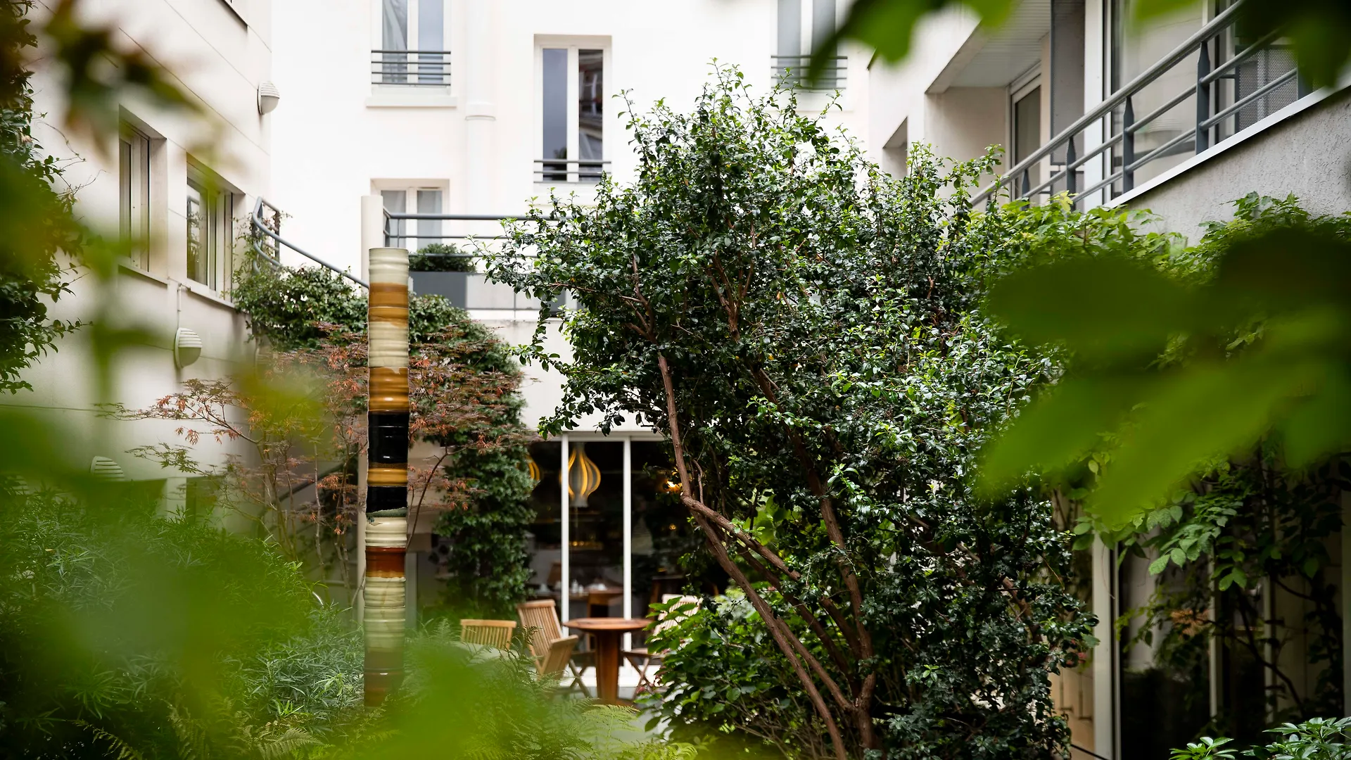 Jardins Eiffel Hotel 3*