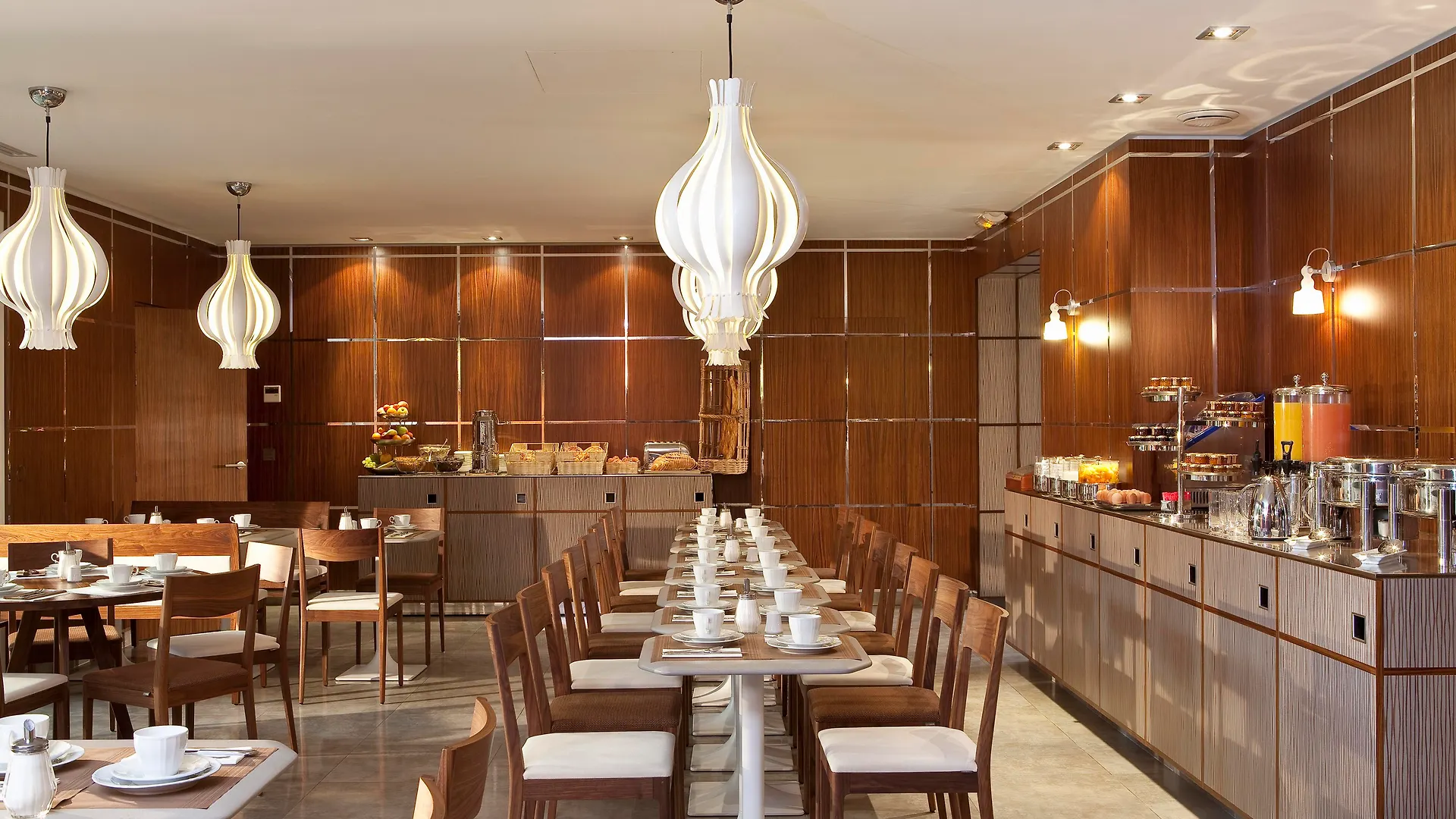 Jardins Eiffel Hotel