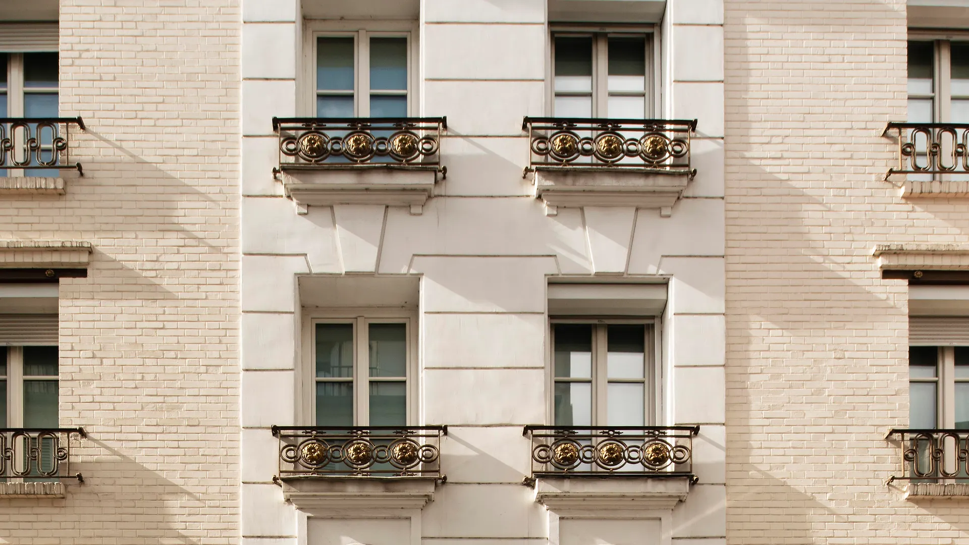 Jardins Eiffel Hotel 3*