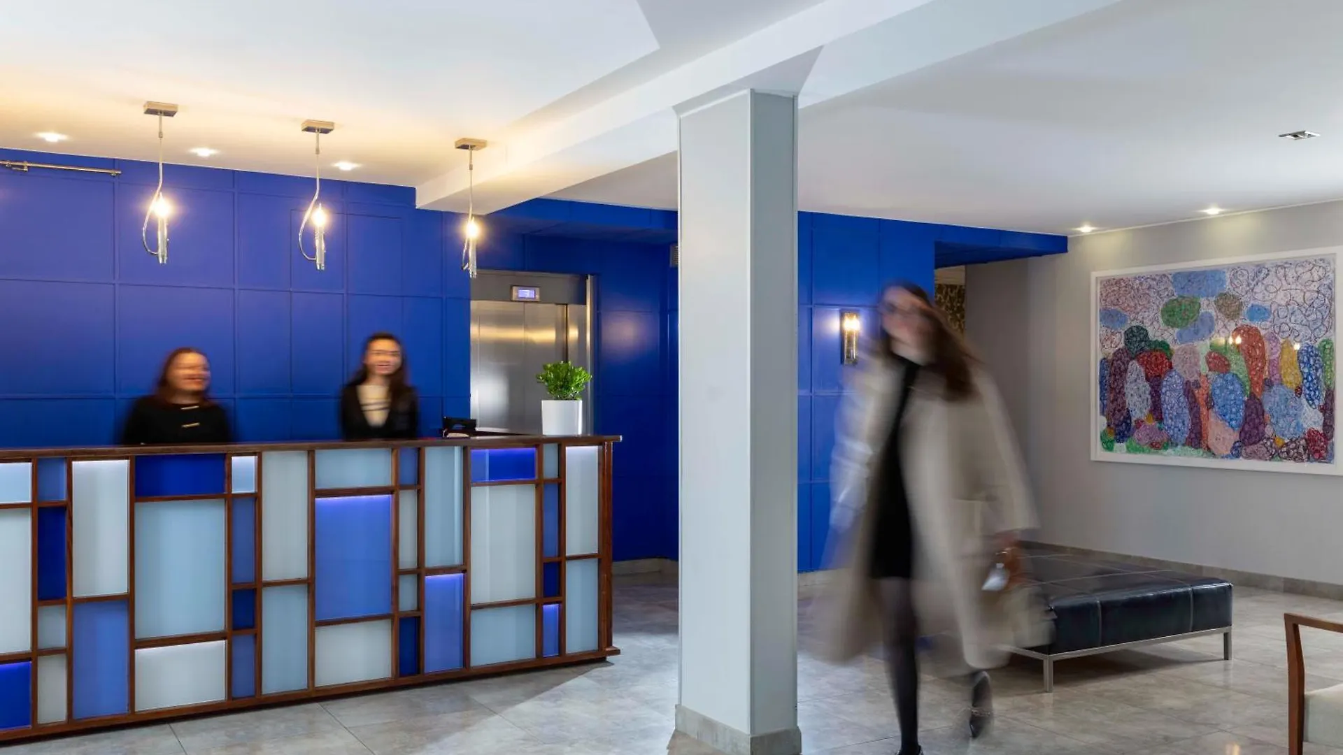Jardins Eiffel Hotel 3*