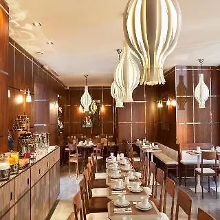 公园酒店 巴黎