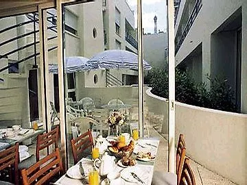 酒店 公园酒店 3*